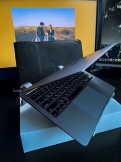 Apple Macbook Air 13 512GB (2020) i-5 / Space Gray