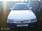 Opel Astra 1.6 МТ, 1993, 300 000 км