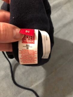 Зимняя шапочка Ticket