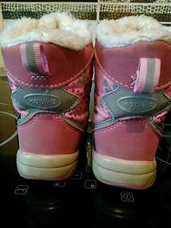 Ботинки Kapica