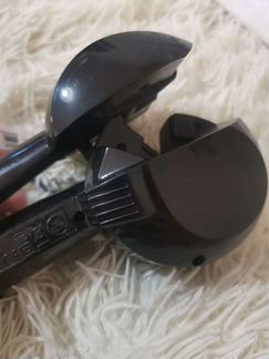 BaByliss сталер для локонов