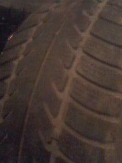 Шина 205/55R16 Hankook IceBear W-440 1шт