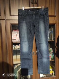 Джинсы Calvin Klein (оригинал)