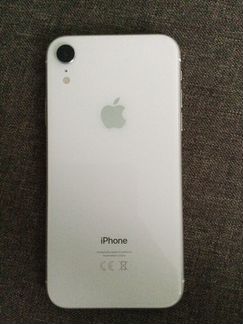 iPhone xr 64gb