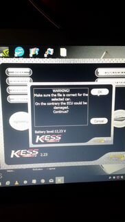 Чип тюнинг, удаление егр, катализатора