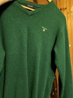 Джемпер (свитер) gant