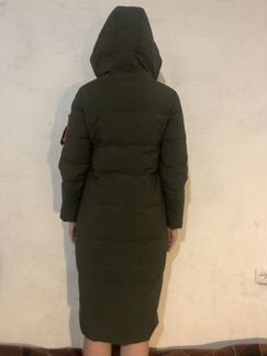 Куртка женская зимняя 42-44