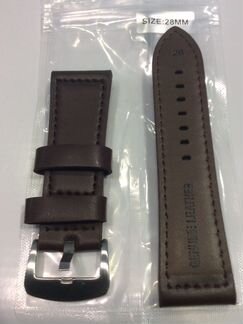 Ремешок для часов 28мм