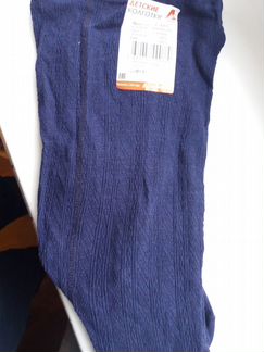 Продаю Новые Колготы Лысьва Хлопок