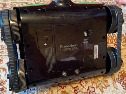 Танк Brookstone design usa