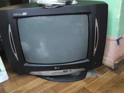 Телевизор
