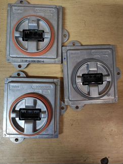 Блок управления фарой BMW E84 E89