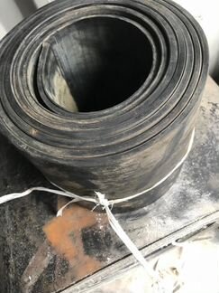 Резиновая Лента