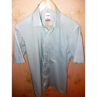 Новая рубашка Olymp Luxor Slim Line (40,15 3/4)