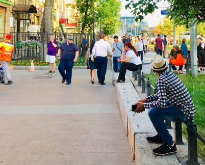 Сдам 21м2 у метро Павелецкая собственник