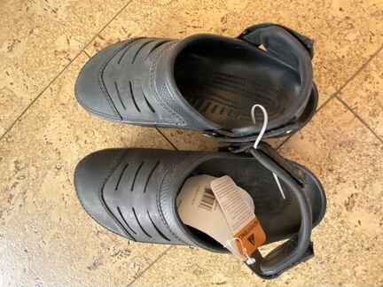 Сабо Crocks тапки 39-40 оригинал