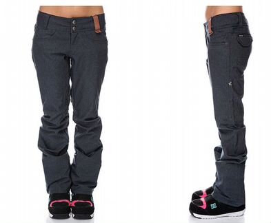 Штаны сноубордические (10000/10000)