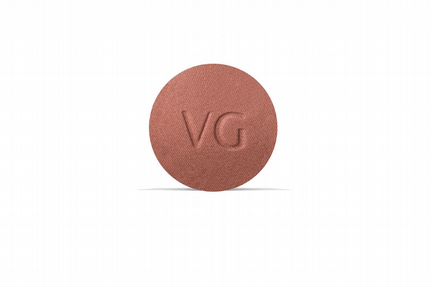 Тени, пигмент