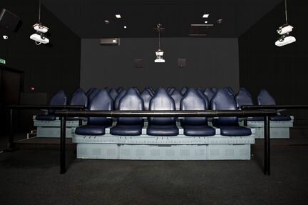 4D кинотеатр (аттракцион)