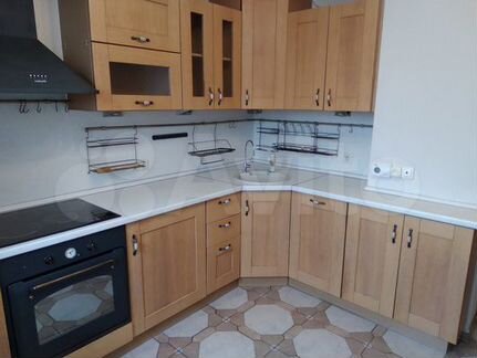 2-к квартира, 52 м², 10/12 эт.