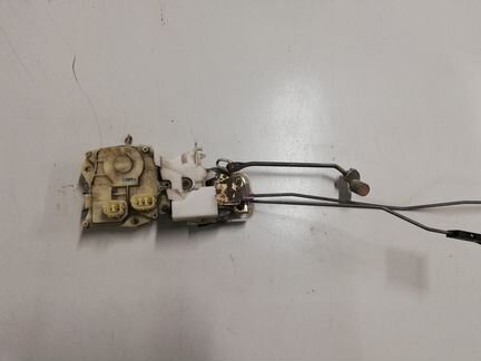 Замок передний правый Acura MDX YD1 2001-2006 г