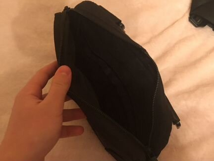 Сумка Black Star&army