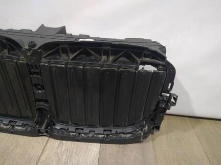 Воздушная заслонка бмв Х7 Г07 BMW X7 G07