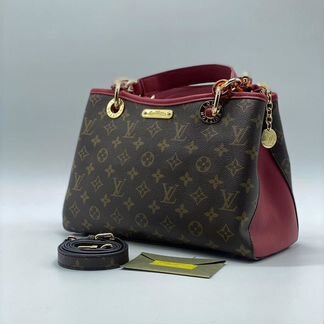 Сумка Louis Vuitton женская
