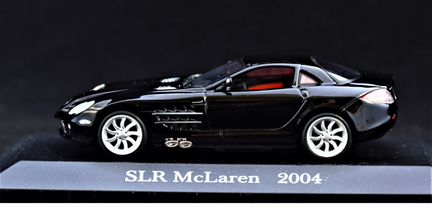 Mercedes 1:43 модели Мерседес