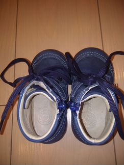 Ботинки Rabbit ortopedik