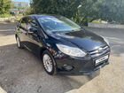Ford Focus 1.6 МТ, 2011, 157 500 км