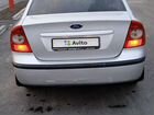Ford Focus 1.6 AT, 2007, 181 200 км