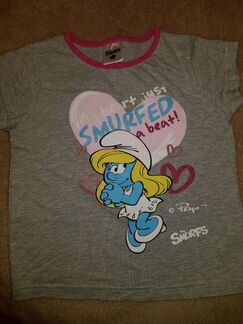 Свитер/кофта футболка лонгслив H&M на 2 г