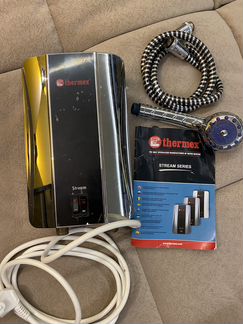 Водонагреватель проточный