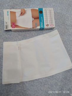 Бандаж послеродовой