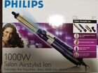 Фен-щетка Philips HP4674 Salon Airstylist Ion