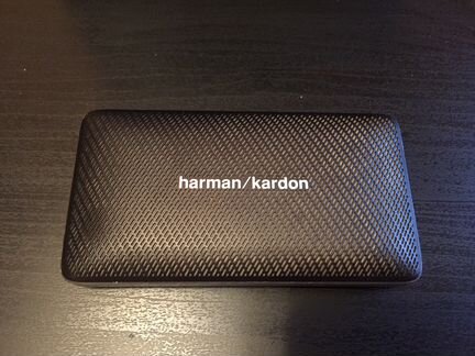 Harman/kardon esquire mini
