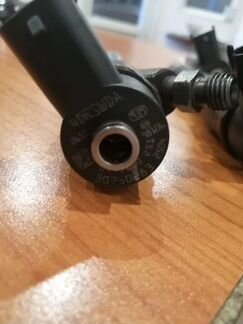 Форсунки Volvo 30750283 Bosch