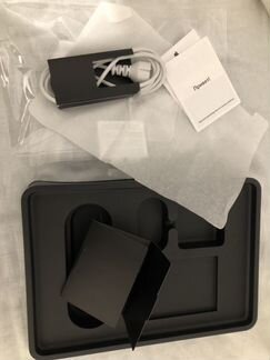 Оригинальный Кабель для MacBook