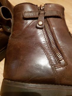 Ботинки 