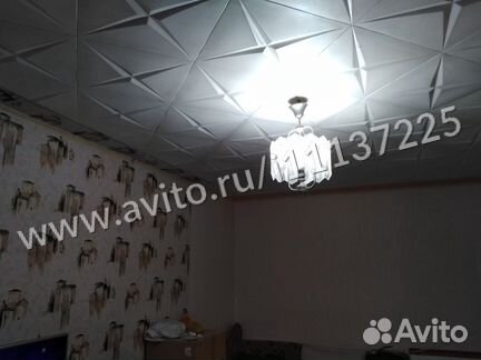 1-к квартира, 33 м², 5/5 эт.