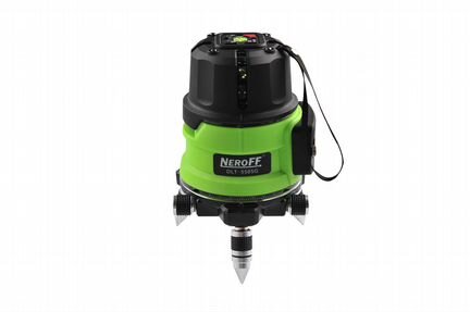 Лазерный уровень