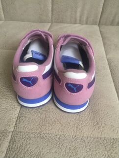 Кроссовки Puma