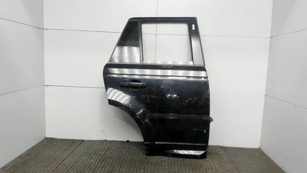 Дверь боковая правая задняя Land Rover Range Rover