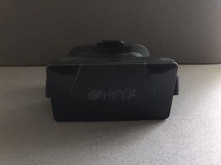 VR очки hiper для смартфона