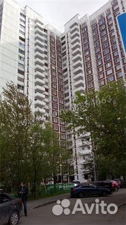 3-к квартира, 81.2 м², 4/22 эт.