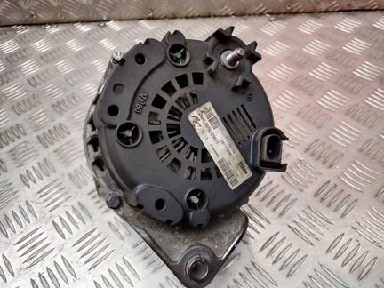 Генератор Fiat Ducato 250 - 290 2006-2020