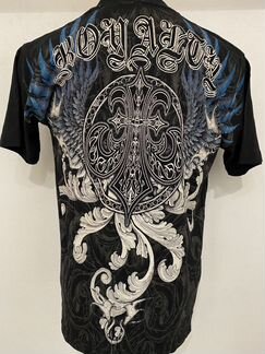 Футболки Affliction UP2U