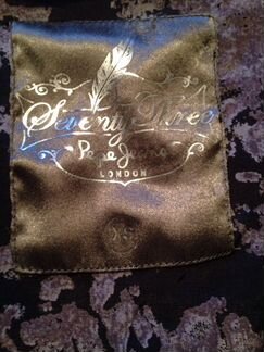 Платье Pepe jeans