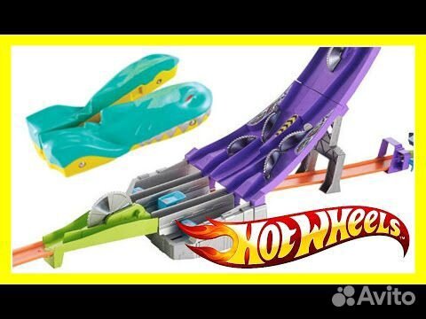 hot wheels split speeders blade raid